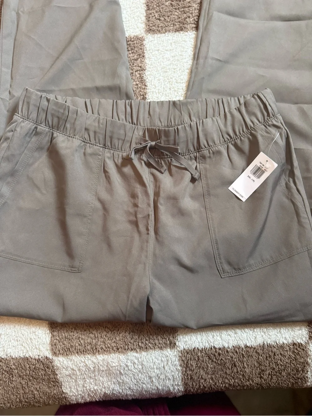 Old Navy soft casual